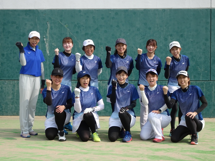 2部兵庫チーム